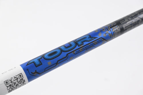 Aldila Tour Blue 85 #3 Hybrid Shaft / Regular Flex / Taylormade 2nd Gen