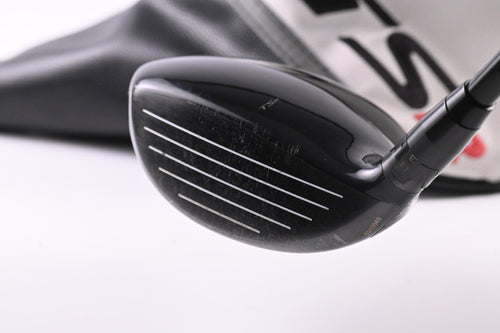 Titleist TSR3 #3 Wood / 16.5 Degree / Stiff Flex Tensei AV Blue 65 Shaft