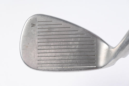 Ping G30 Pitching Wedge / 45 Degree / Red Dot / Senior Flex Ping TFC 419 Shaft