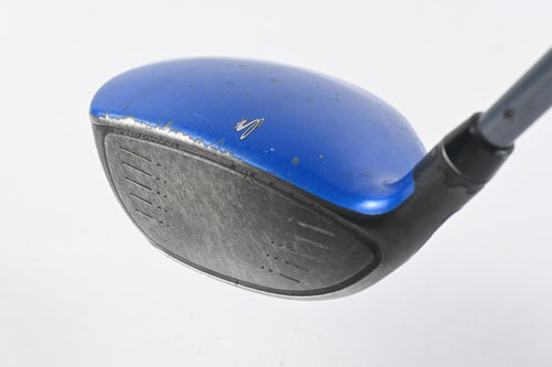 Cobra King F6 #3-4 Wood / 14.5 Degree / Regular Flex Matrix Ozik MFS Series 65