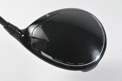 PXG 0311 Black Ops Driver / 12 Degree / Stiff Flex Accra FX Shaft