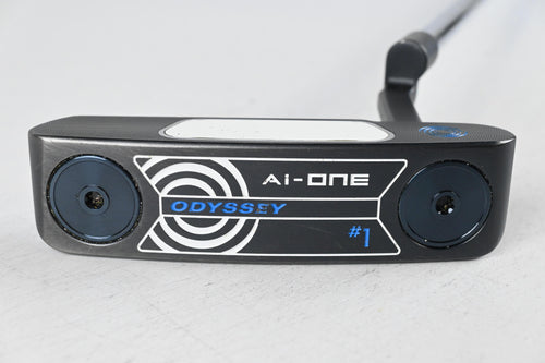 Odyssey Ai-One #1 Putter / 33 Inch