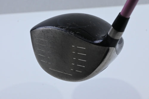 Ladies Ping G5 Driver / 14 Degree / Ladies Flex Aldila NV 55