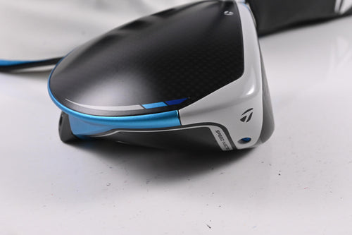 Taylormade SIM2 Max Driver / 12 Degree / Regular Flex Ventus Blue 5 Shaft