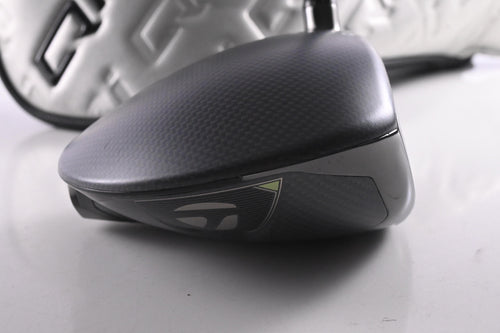 Taylormade Qi35 LS Driver / 9 Degree / Stiff Flex Ventus Blue 5 Shaft