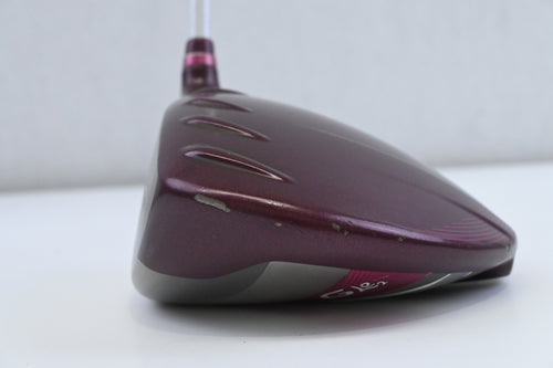Left Hand Ping G Le2 Driver / 11.5 Degree / Ladies Flex Ping ULT 240 Shaft