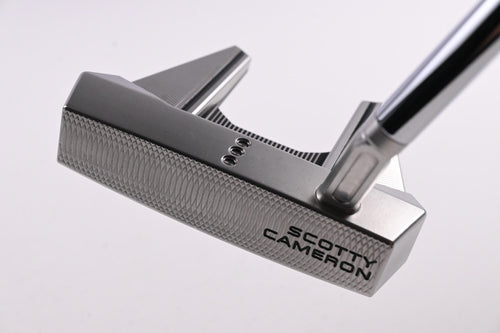 Scotty Cameron 2024 Phantom 7.5 Putter / 33 Inch