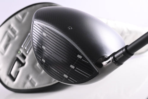 Taylormade Qi35 LS Driver / 9 Degree / Stiff Flex Ventus Blue 5 Shaft