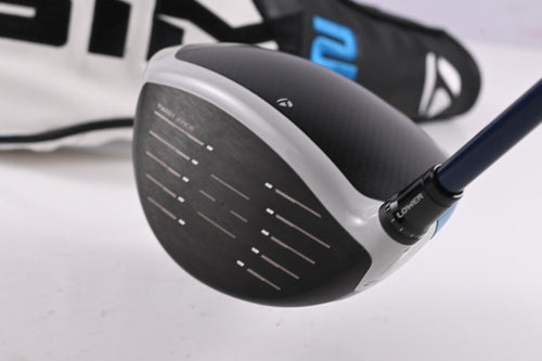 Taylormade SIM2 Max Driver / 12 Degree / Regular Flex Ventus Blue 5 Shaft