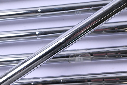 Left Hand Ping i10 Irons / 5-PW / Blue Dot / Regular Flex Ping AWT Shafts