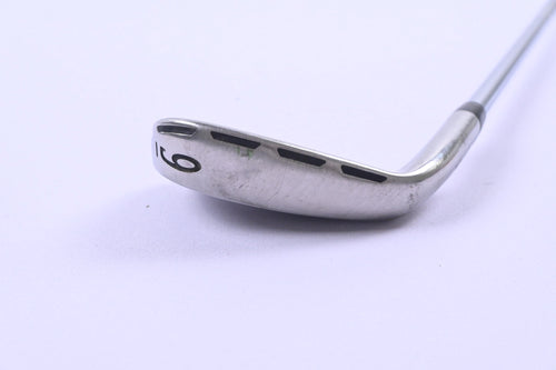 Wilson C200 #9 Iron / Regular Flex KBS Tour 90 Shaft