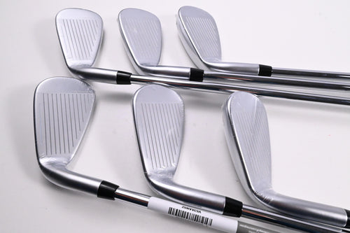 Cobra King Max 2026 Irons / 5-PW / Regular Flex KBS Tour Lite Shafts