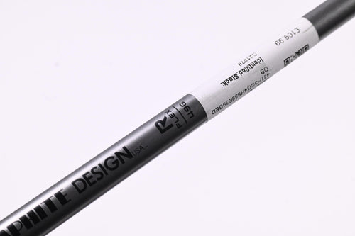 Graphite Design MAD 49 Driver Shaft / Regular Flex / Ping 3rd Gen