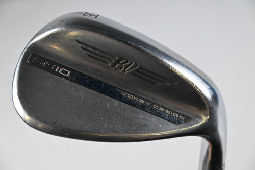 Titleist Vokey SM10 Sand Wedge / 56 Degree / Wedge Flex Vokey Design SM10 Shaft
