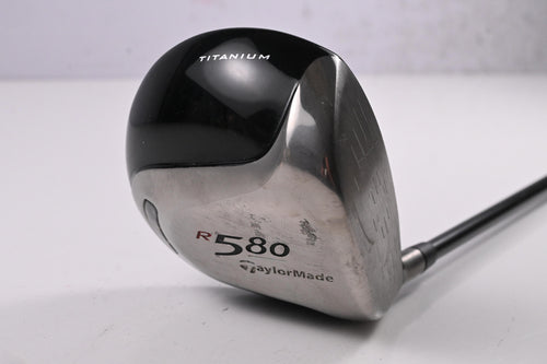Taylormade R580 Driver / 10.5 Degree / Regular Flex Taylormade 60 Shaft
