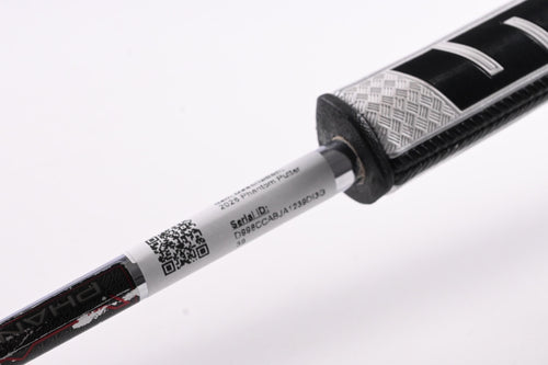 Scotty Cameron 2026 Phantom 7.2 Putter / 34 Inch