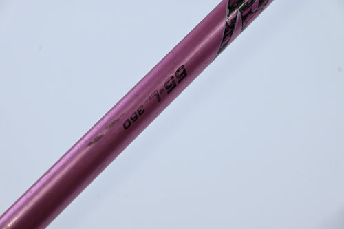Ladies Ping G5 Driver / 14 Degree / Ladies Flex Aldila NV 55