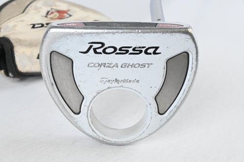 Taylormade Rossa Corza Ghost Putter / 34 Inch