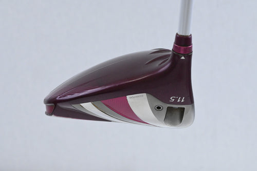 Left Hand Ping G Le2 Driver / 11.5 Degree / Ladies Flex Ping ULT 240 Shaft
