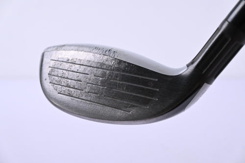 Taylormade SIM2 Max #4 Hybrid / 22 Degree / Regular Flex Fujikura Ventus Blue 6