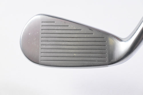 TaylorMade Stealth DHY #3 Iron / 19 Degree / Stiff Flex Aldila Ascent 75 Shaft