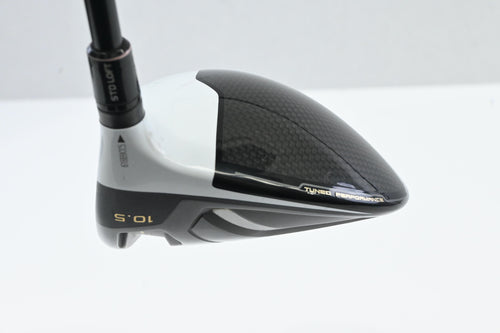 Taylormade M2 2016 Driver / 10.5 Degree / Regular Flex Fujikura Pro 50 Shaft