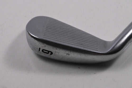 Callaway Apex CF16 #6 Iron / 27 Degree / Stiff Flex KBS Tour C-Taper Lite 110