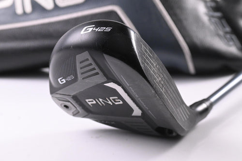 Ping G425 Max #5 Wood / 17.5 Degree / Senior Flex Ping Alta CB Slate 65 Shaft