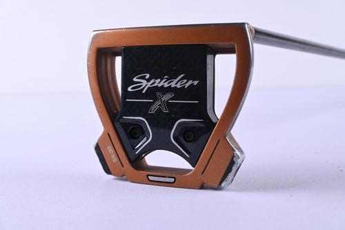 Taylormade Spider X Putter / 34 Inch