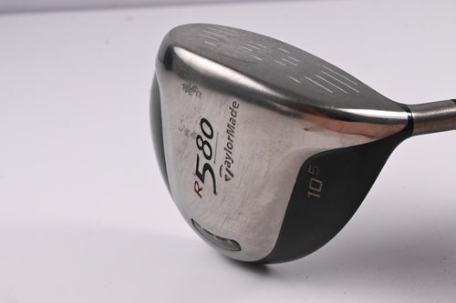 Taylormade R580 Driver / 10.5 Degree / Regular Flex Taylormade 60 Shaft