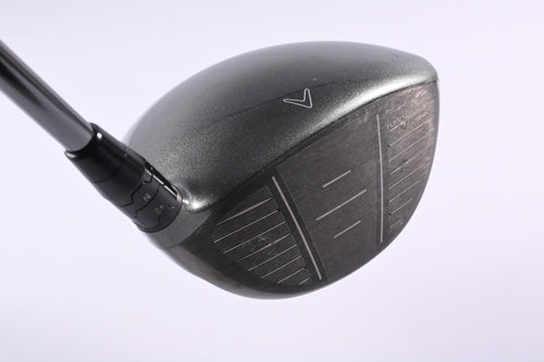 Left Hand Callaway Great Big Bertha 2023 Driver / 10.5 Degree / Senior Flex