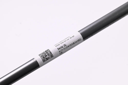 Graphite Design MAD 49 Driver Shaft / Regular Flex / Ping 3rd Gen