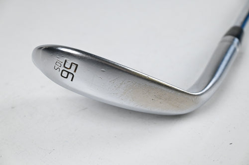 Titleist Vokey SM10 Sand Wedge / 56 Degree / Wedge Flex Vokey Design SM10 Shaft