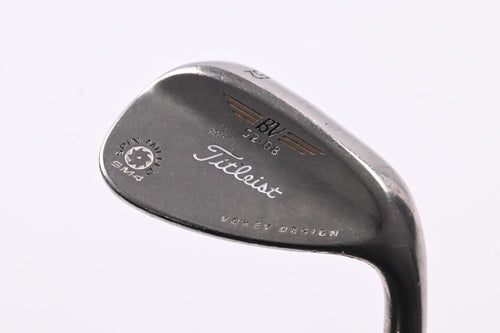 Titleist Vokey SM4 Gap Wedge / 52 Degree / Wedge Flex Titliest Vokey Design