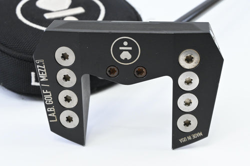 L.A.B. Golf Mezz.1 Putter / 34 Inch