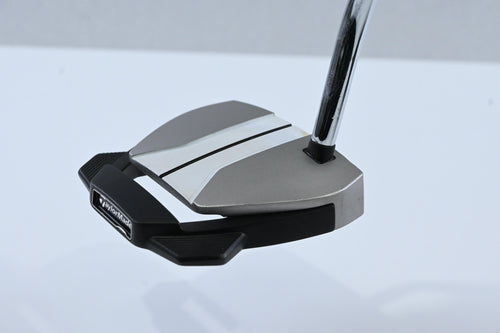 Left Hand Taylormade Spider GTX Putter / 34 Inch