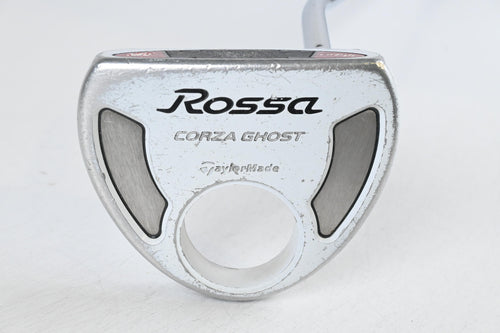 Taylormade Rossa Corza Ghost Putter / 34 Inch