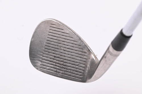 Titleist Vokey SM4 Gap Wedge / 52 Degree / Wedge Flex Titliest Vokey Design
