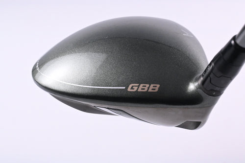 Left Hand Callaway Great Big Bertha 2023 Driver / 10.5 Degree / Senior Flex