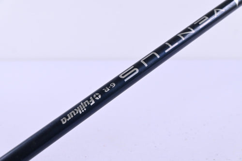 Taylormade SIM2 Max #4 Hybrid / 22 Degree / Regular Flex Fujikura Ventus Blue 6