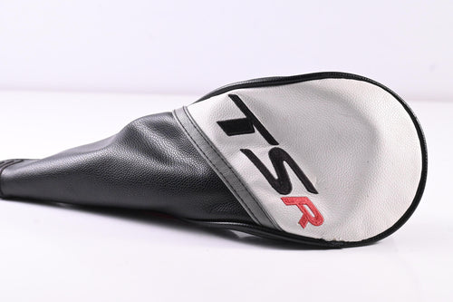 Titleist TSR3 #3 Wood / 16.5 Degree / Stiff Flex Tensei AV Blue 65 Shaft