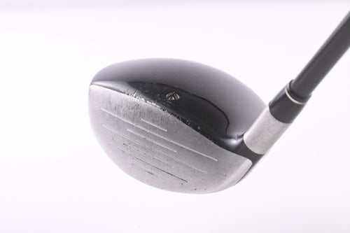 Taylormade V-Steel #3 Wood / 15 Degree / Regular Flex Taylormade M.A.S2 Shaft