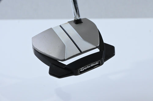 Left Hand Taylormade Spider GTX Putter / 34 Inch