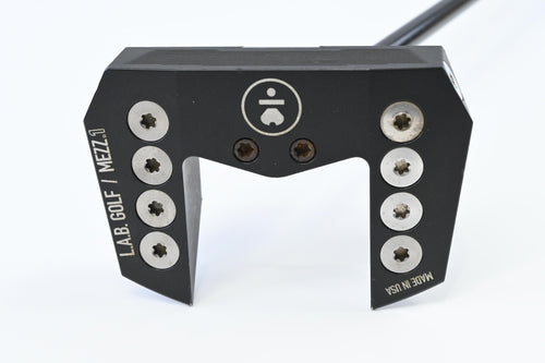 L.A.B. Golf Mezz.1 Putter / 34 Inch