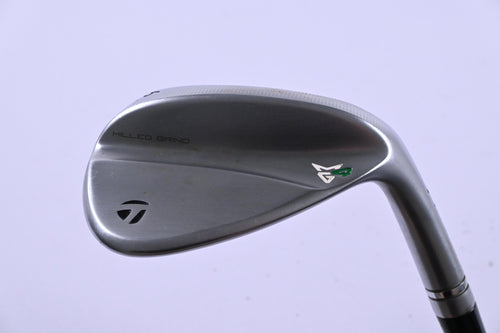Taylormade Milled Grind 4 Sand Wedge / 56 Degree / Wedge Flex Dynamic Gold 115