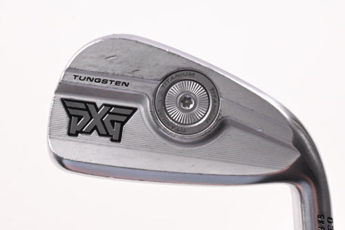 PXG 0311 P Gen7 #6 Iron / Regular Flex N.S.Pro Zelos 7 Shaft