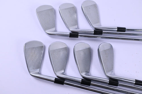 Taylormade P770 2024 Irons / 4-PW / Stiff Flex Dynamic Gold Mid 115 Shafts
