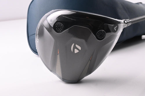 Taylormade Qi4D Driver / 12 Degree / Senior Flex Reax Blue 50 Shaft