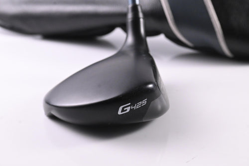 Ping G425 Max #5 Wood / 17.5 Degree / Senior Flex Ping Alta CB Slate 65 Shaft