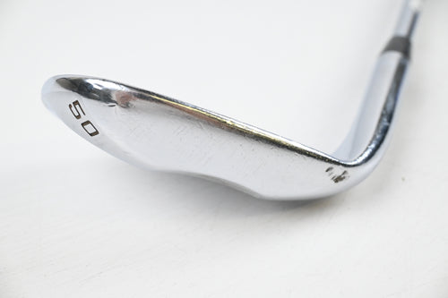 Cobra King Snakebite 2021 Gap Wedge / 50 Degree / Wedge Flex KBS Shaft